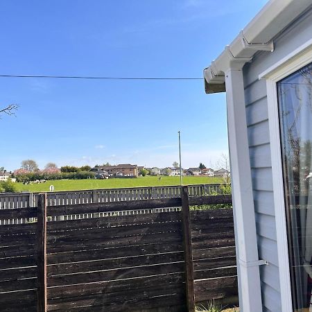 3-Bedroom Swift Caravan - Uddingston, Glasgow Exteriér fotografie
