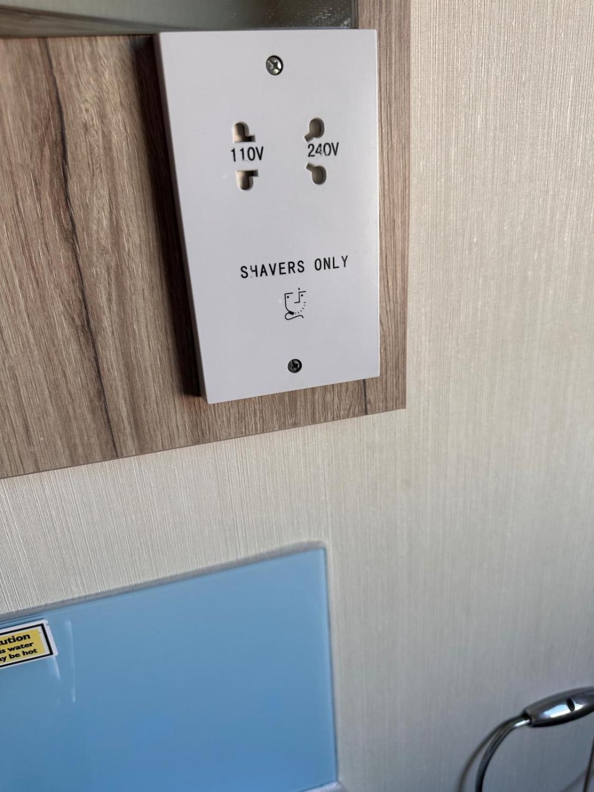 3-Bedroom Swift Caravan - Uddingston, Glasgow Exteriér fotografie