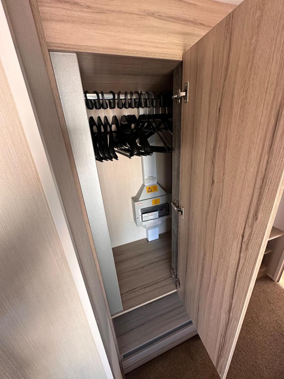3-Bedroom Swift Caravan - Uddingston, Glasgow Exteriér fotografie